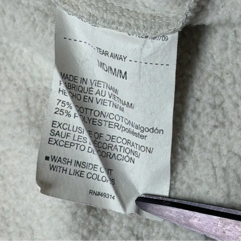 Under Armour‎ Gray BGSU Falcons Hoodie - Picture 6 of 7